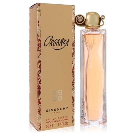 givenchy organza donna edp vapo spray 50 ml|Givenchy .